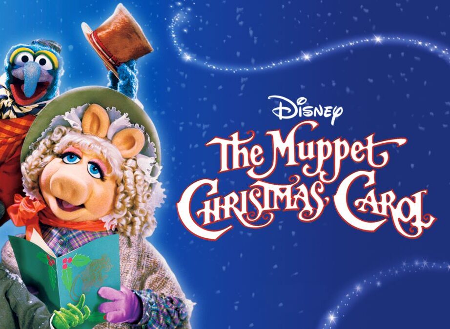 The Muppet Christmas Carol De Regentes