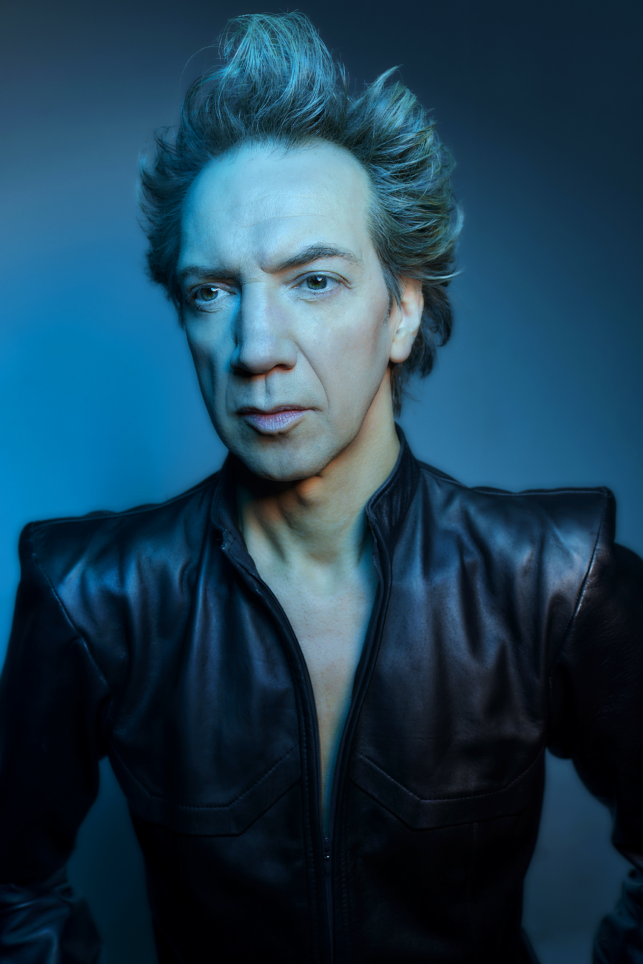 Sven Ratzke - De Regentes
