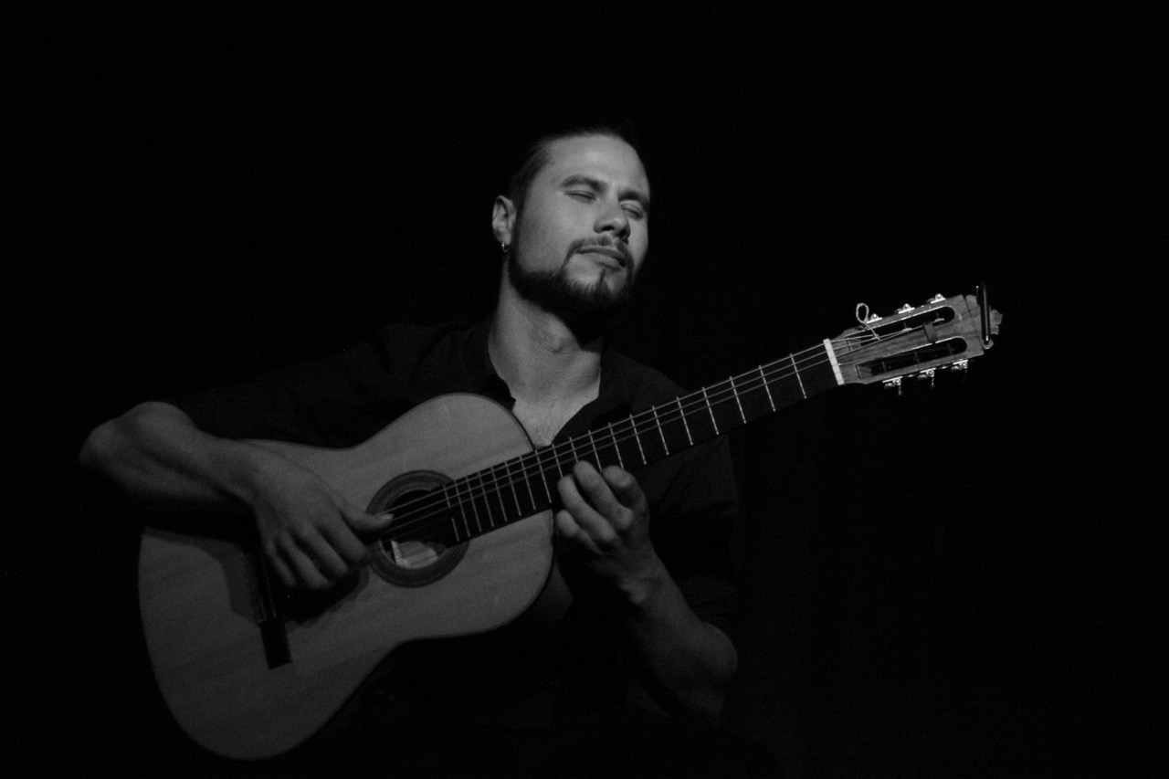 El Pub Flamenco - De Regentes