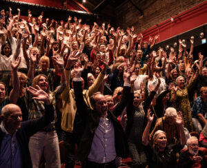 Terugblik: seizoensopening ’25/’26