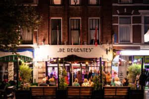 Vacature | Voorzitter Raad van Toezicht