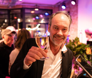 Een gesprek met Norman van Dartel