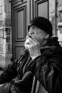 Nieuwe Expositie: Fotograaf Marcel Blom