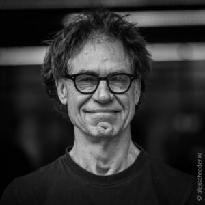 Interview | Hans Reindersma