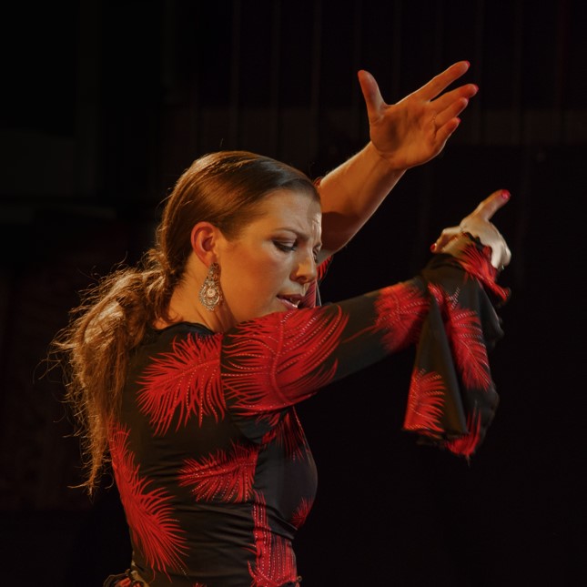 El Pub Flamenco