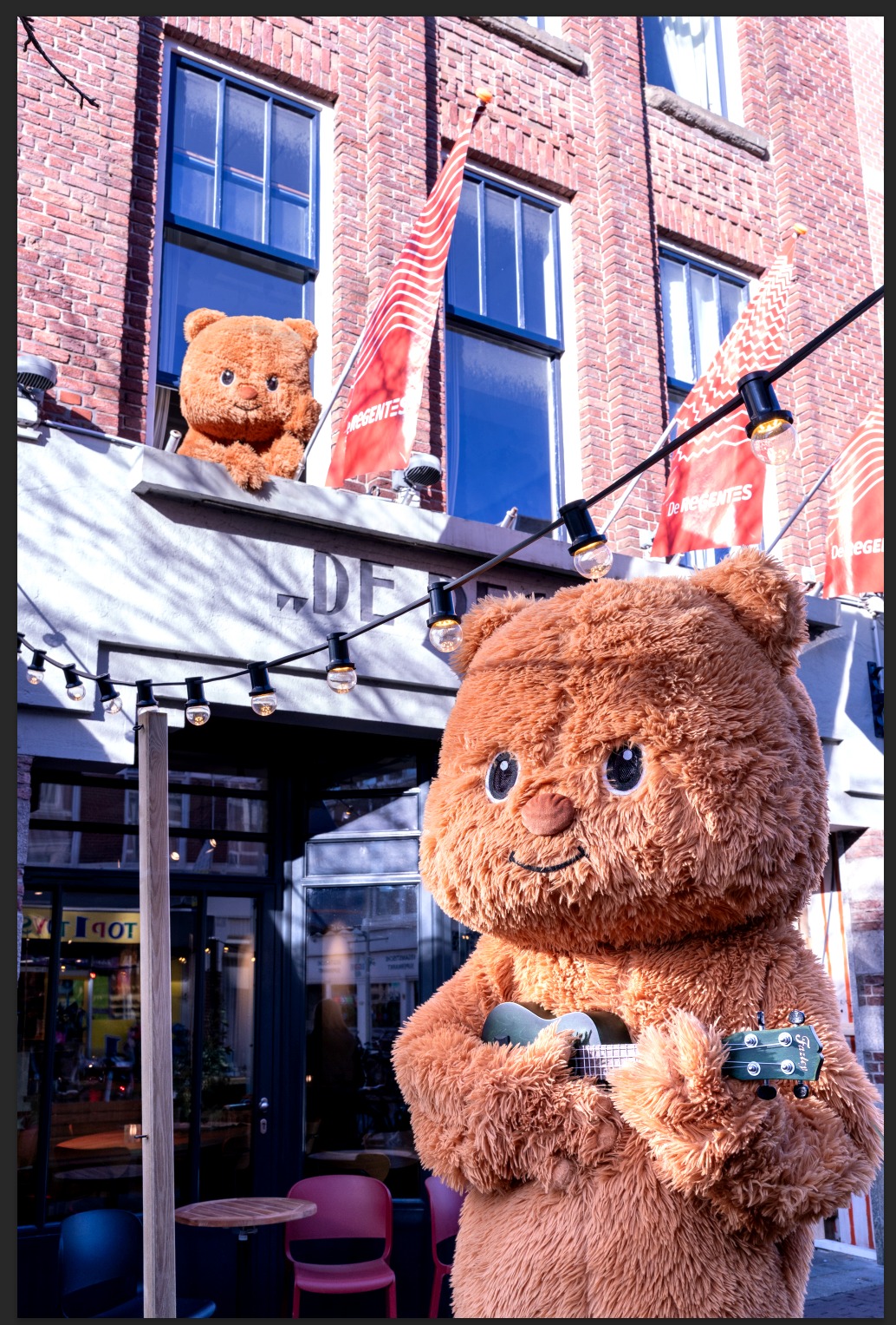Segbroek Serenade